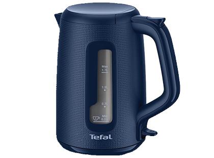 Elektrinis virdulys TEFAL*, 1,7 l, 1 vnt.