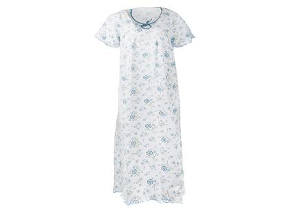 Moteriški naktiniai marškiniai SEVEN LEMON*, M–XXL dydžiai, 1 vnt.