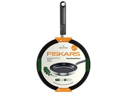 Keptuvė FISKARS FUNCTIONAL FORM*, ø 28 cm, 1 vnt.