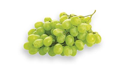 Prekė: Žaliosios vynuogės, 1 kg