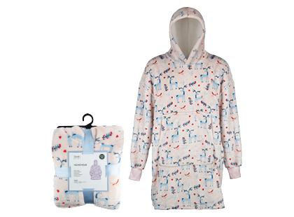 Namų rūbas SEVEN LEMON*, universalus dydis, 1 vnt.