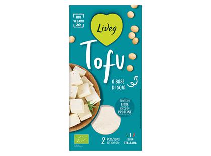 Ekologiškas patiekalas iš sojų NATURAL TOFU*, 250 g