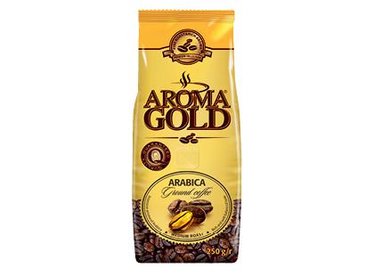 Prekė: Malta kava AROMA GOLD, 250 g