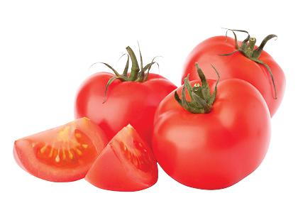 Prekė: Lietuviški pomidorai, 1 kg