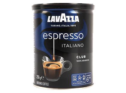 Malta kava LAVAZZA*, 250 g