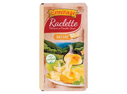 Prekė: Sūris ERMITAGE RACLETTE, 45 % rieb. s. m., 200 g