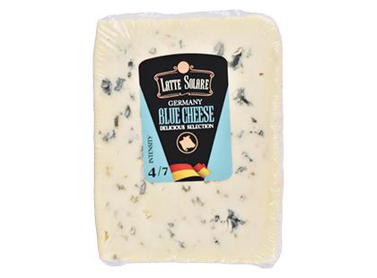 AKROPOLIUOSE! Mėlynojo pelėsio sūris DELICIOUS BLUE, 50 % rieb. s. m., 1 kg