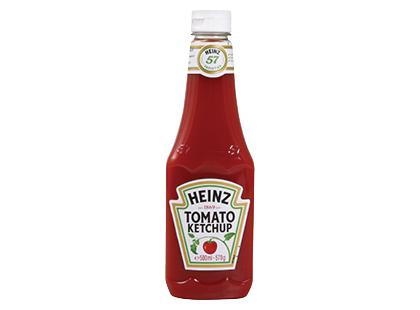 Prekė: Kečupas HEINZ*, 570 g