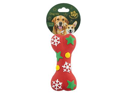 Šunų žaislas HAPPY TAILS*, 1 vnt.