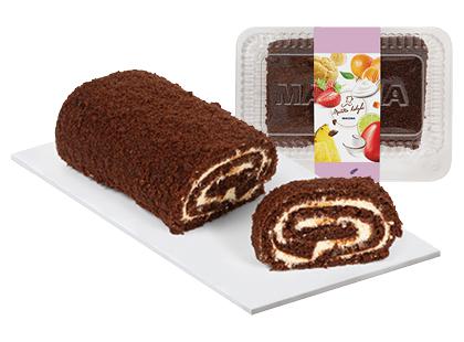 Prekė: Vyniotinis su sūria karamele*, 1 kg