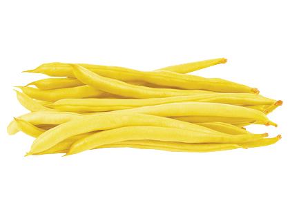 Geltonosios šparaginės pupelės*, 1 kg