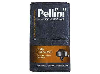 Malta kava PELLINI, 250 g