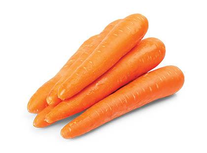 Prekė: Lietuviškos morkos, 1 kg