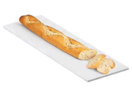 Prancūziškas batonas su grūdais ir sėklomis MEDOMI*, 240 g