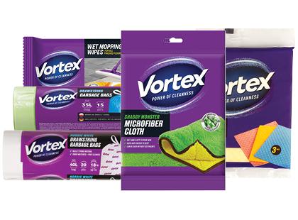 Prekėms VORTEX*
