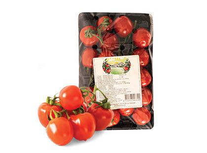 Prekė: Slyviniai pomidorai SUNSTREAM, 300 g
