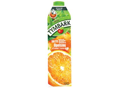 Sultys TYMBARK, 1 l