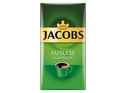 Malta kava JACOBS AUSLESE*, 500 g