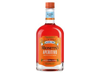 Nealkoholinis gėrimas MIONETTO APERITIVO*, 500 ml