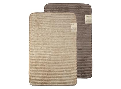 Prekė: Kilimėlis ELDORADO HOME*, 2 spalvų, 50 × 80 cm, 1 vnt.