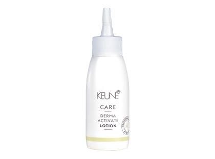 Plaukų losjonas KEUNE CARE DERMA ACTIVATE*, 75 ml