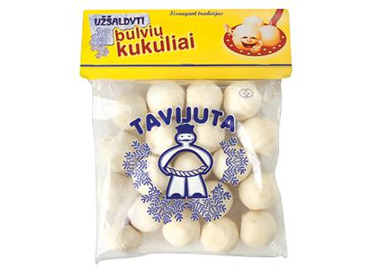 Šaldyti bulvių kukuliai TAVIJUTA*, 450 g