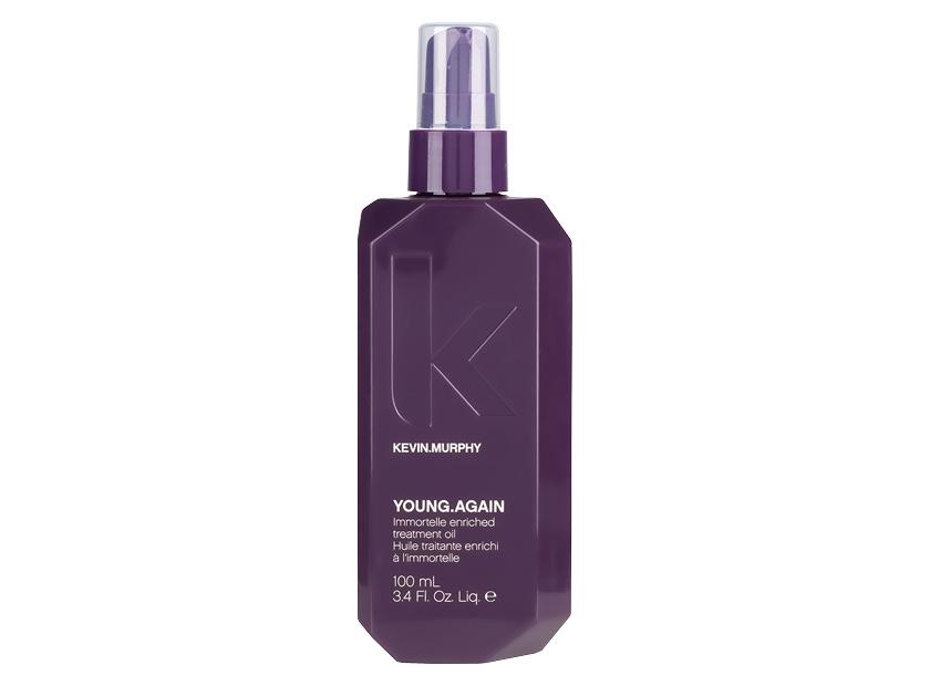 Plaukų aliejus KEVIN MURPHY YOUNG AGAIN, 100 ml
