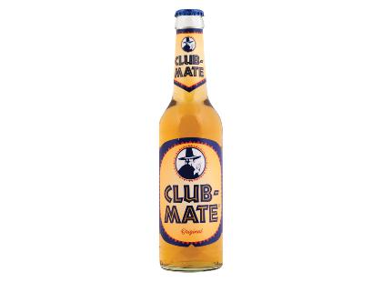 Energinis gėrimas CLUBMATE*, 330 ml