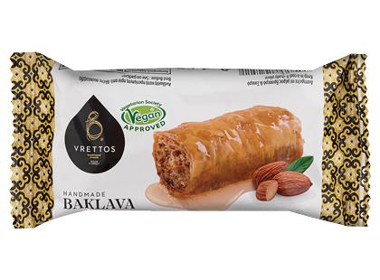 Baklava VRETTOS*, 100 g