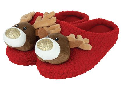 Moteriškos šlepetės SEVEN LEMON*, 37–42 dydžiai, 1 pora