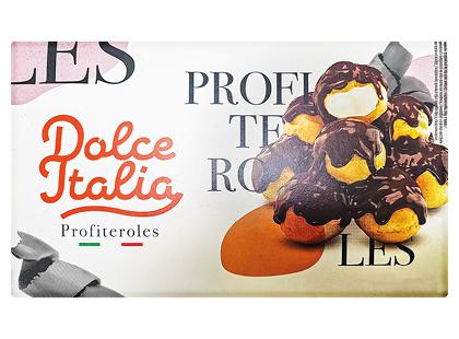 Profitroliai DOLCE ITALIA*, 400 g