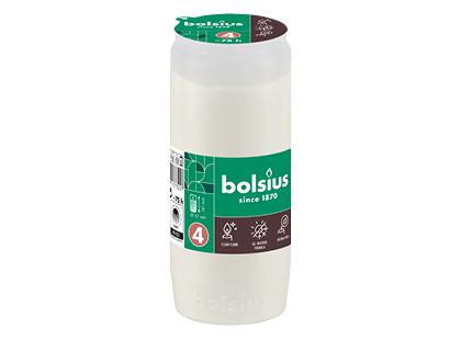 Prekė: Kapų žvakės įdėklas BOLSIUS*, 1 vnt. (75 val.)