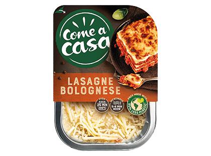 Lazanija COME A CASA BOLOGNESE*, 400 g