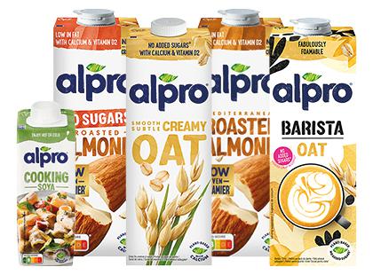 Produktams ALPRO