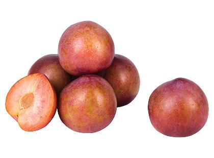 Raudonosios slyvos*, 1 kg