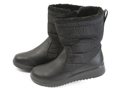 Prekė: Moteriški žieminiai batai, 36–41 dydžiai, 1 pora