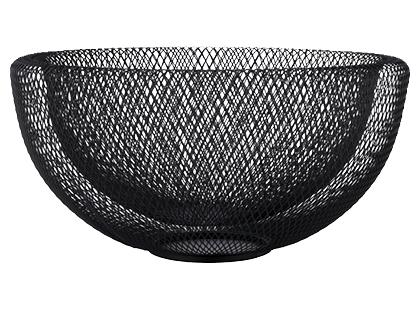 Metalinis dubuo UNIWELL MESH*, ø 30 cm, 1 vnt.