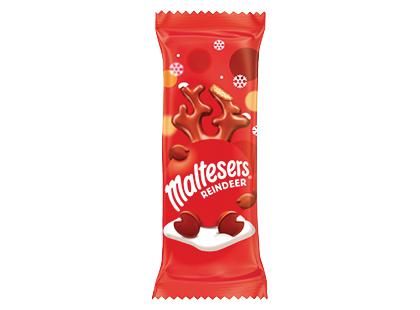 Šokoladinė figūrėlė MALTESERS REINDEER*, 29 g