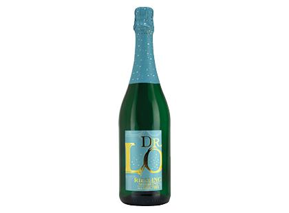 Prekė: Nealkoholinis putojantis pusiau sausas vynas DR. LOOSEN RIESLING, 750 ml