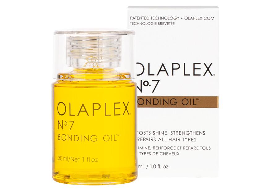 Plaukų aliejus OLAPLEX NR. 7, 30 ml