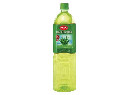 Alavijų gėrimas ALEO ORIGINAL*, 1,5 l