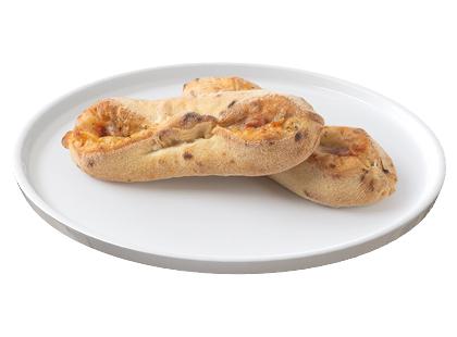 Užkandis SORRENTINA su mocarela ir pomidorais*, 100 g, 1 vnt.