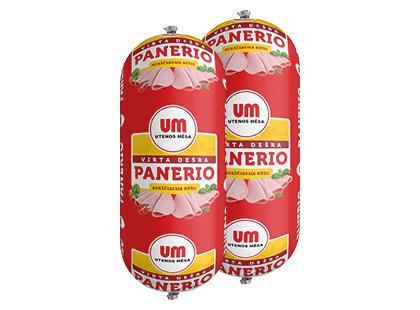 Virta PANERIO dešra, a. r., 2 pak. × 300 g