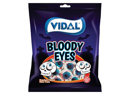 Guminukai VIDAL BLOODY EYES*, 90 g