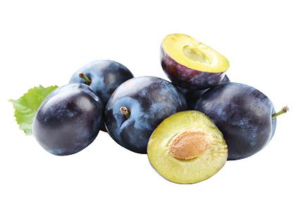 Slyvos LEPOTICA, 1 kg