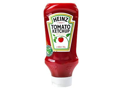 Kečupas HEINZ, 700 g