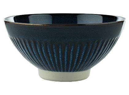 Dubenėlis AURORA DARK NIGHT*, ø 11 cm, 1 vnt.