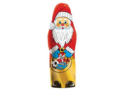 Kakavos skonio Kalėdų Senelis INCO*, 60 g