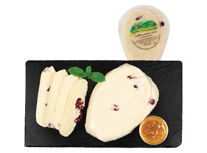 S. JASINEVIČIAUS saldaus pieno sūris*, 25 % rieb. s. m., sveriamas, 1 kg