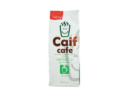 Prekė: Malta kava CAIF CAFE SIGNATURE BLEND, 500 g
